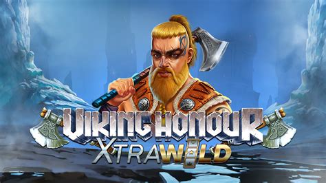 Jogue Viking Honour Xtrawild online